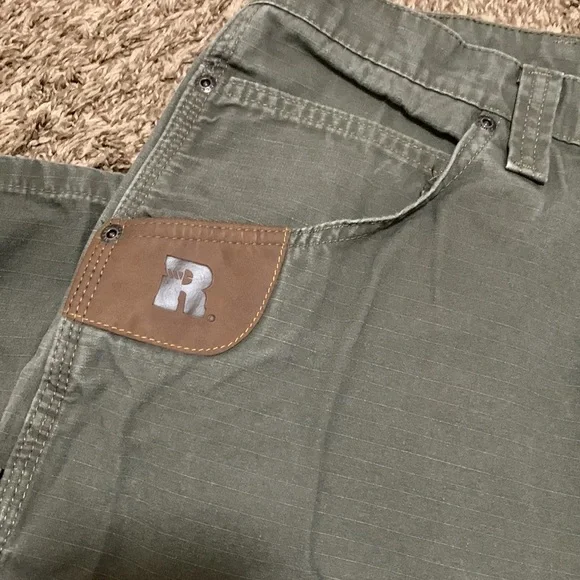 Wrangler Riggs Workwear men cargo pants size 44 x 30 - Picture 4 of 8